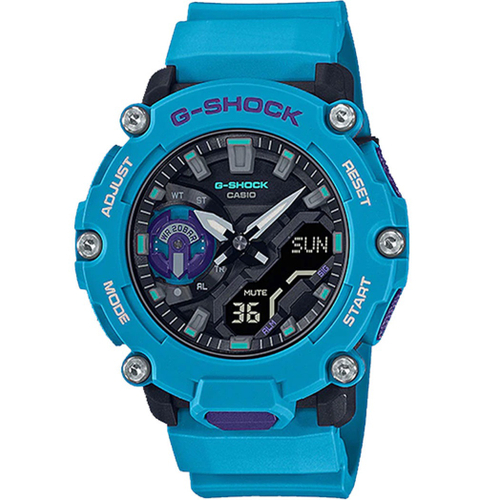 gshock americanas