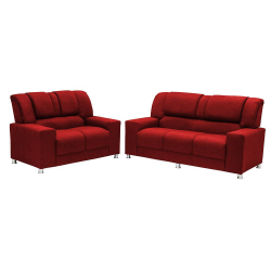 Conjunto Estofado Sandero 2 e 3 Lugares Paraná é boa?