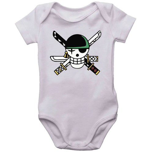 roupas - Onepiece - Infantil