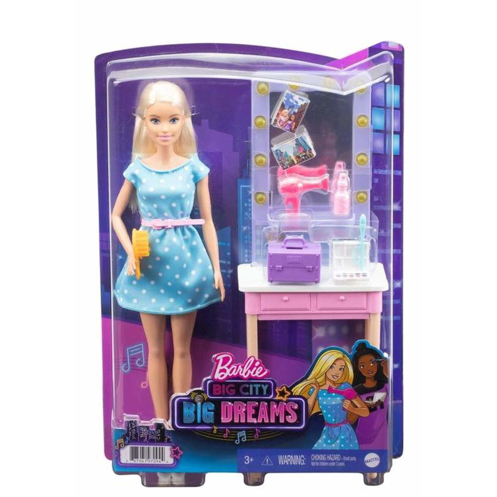 Boneca Barbie Meia-Noite Waltz em Promoção na Americanas