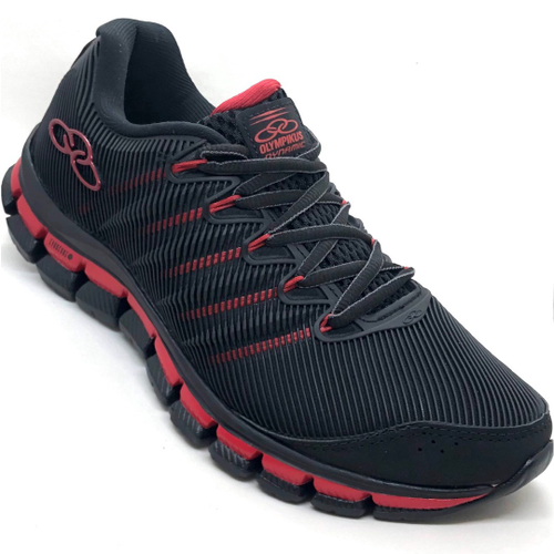 Tenis Olympikus Masculino Original Treino Esportivo Corrida