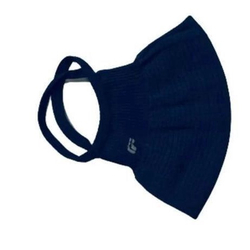 Kit 2 Máscaras Lupo Infantil Antiviral Bac-off Kids Azul Marinho Menor preço em Kit 2 Máscaras Lupo Infantil Antiviral Bac-off Kids Azul Marinho