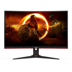 Monitor Gamer aoc Legend C27G2ZE, 27 Pol. va, fhd, 0.5ms, 240Hz, FreeSync Premium, hdmi/dp, C27G2ZE Menor preço em Monitor Gamer aoc Legend C27G2ZE, 27 Pol. va, fhd, 0.5ms, 240Hz, FreeSync Premium, hdmi/dp, C27G2ZE