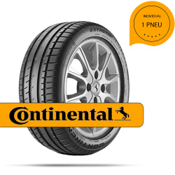 Pneu 215/55 R17 94v Fr Extreme Contact Dw Continental Co Fusca /forester /vitara /s-cross /407 /hr-v Menor preço em Pneu 215/55 R17 94v Fr Extreme Contact Dw Continental Co Fusca /forester /vitara /s-cross /407 /hr-v