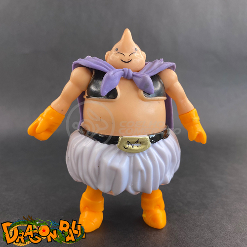 Kit Boneco Dragon Ball Z Action figure Goku, Bills, Majin boo, zamasu,  Shenlong e Esferas do dragão em Promoção na Americanas