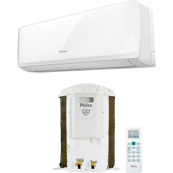 Ar Condicionado Split Philco 9000 BTUs PAS9200F1 Frio - 220V é boa?