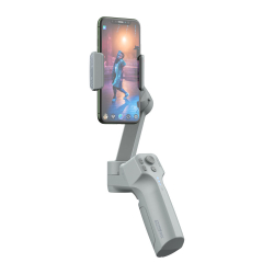 Moza Mini mx Gimbal Estabilizador Portátil para Smartphone Menor preço em Moza Mini mx Gimbal Estabilizador Portátil para Smartphone