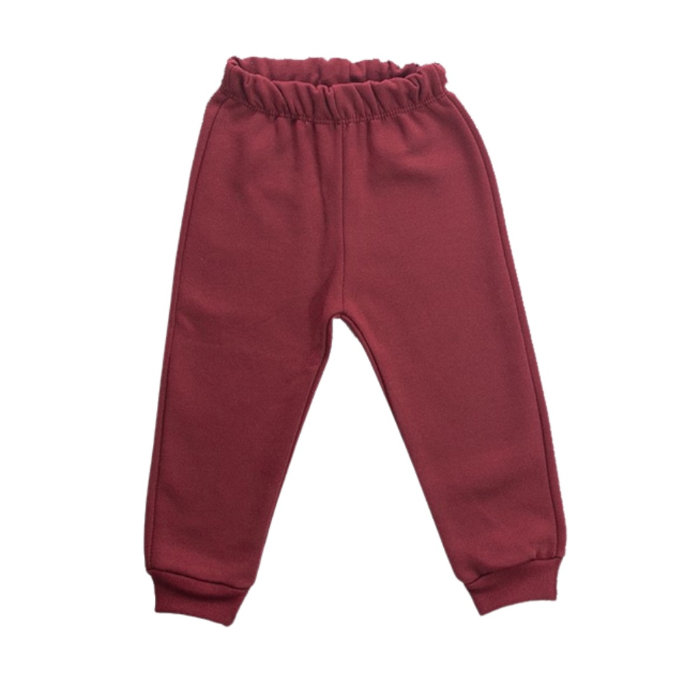 Calça vinho best sale infantil masculina