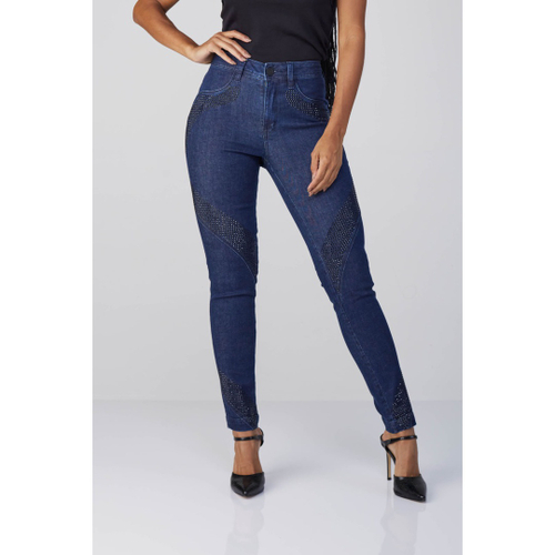 Calça jeans 2024 osmoze feminina