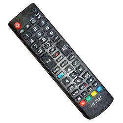 Fbg 7027 Controle Remoto Tv Led LG Smart 3d Akb73975709 é ruim? Fbg 7027 Controle Remoto Tv Led LG Smart 3d Akb73975709 é boa?