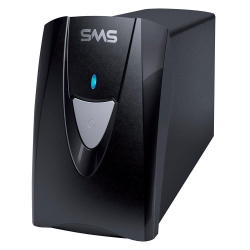 Nobreak net 4 + 1500VA Entrada Bivolt, Saída 115V com Conexão para Bateria Externa - sms é boa?