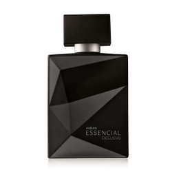 Essencial Exclusivo Masculino Deo Parfum Natura 100Ml Menor preço em Essencial Exclusivo Masculino Deo Parfum Natura 100Ml