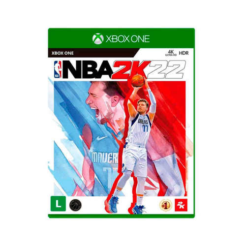 Jogos De Basquete Xbox 360 com Preços Incríveis no Shoptime