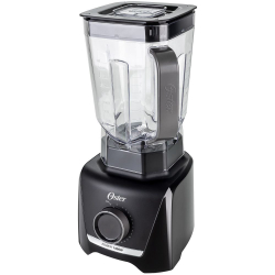 Liquidificador Oster 1400 Full 1400W 3,2 Litros Preto 220V OLIQ610-220 Menor preço em Liquidificador Oster 1400 Full 1400W 3,2 Litros Preto 220V OLIQ610-220