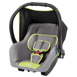 Bebê Conforto Evo Tutti Baby Verde Menor preço em Bebê Conforto Evo Tutti Baby Verde