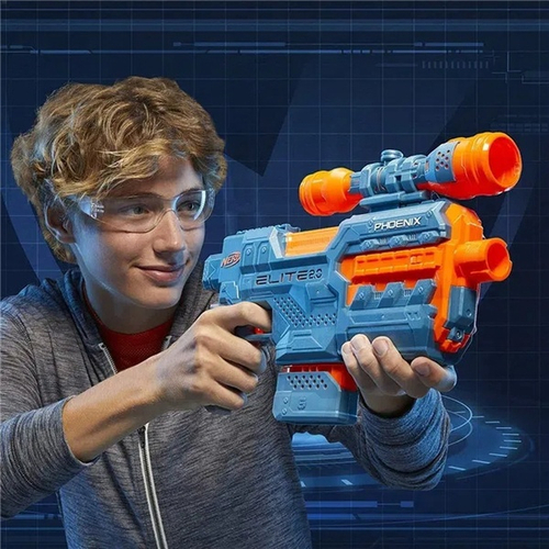 NERF ELITE 2.0 - PHOENIX CS-6