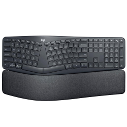 Teclado Sem Fio Logitech K860 Ergo Bluetooth Preto é boa?