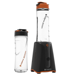 Blender Zoop Contrast Cadence com 2 Jarras 127V é boa?