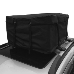 Bagageiro Teto Maleiro Resistente Mala Dobrável Para Carro Menor preço em Bagageiro Teto Maleiro Resistente Mala Dobrável Para Carro