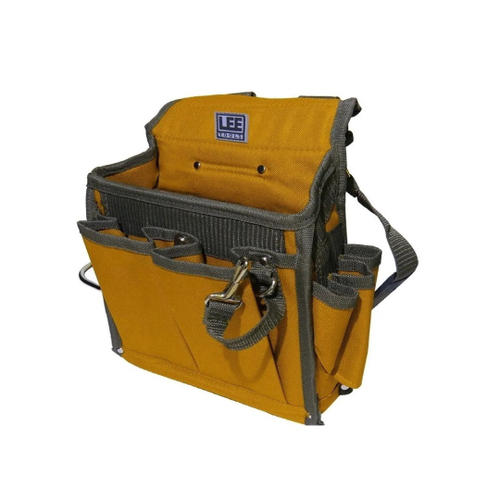 yellow tool bolsa