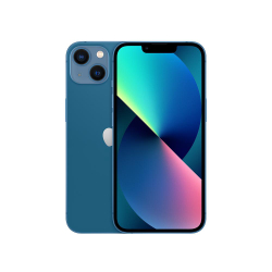 Apple iPhone 13 (128GB) - Azul Menor preço em Apple iPhone 13 (128GB) - Azul