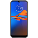 Usado: Celular Motorola Moto e6 Plus 64GB Cinza Metálico Excelente - Trocafone