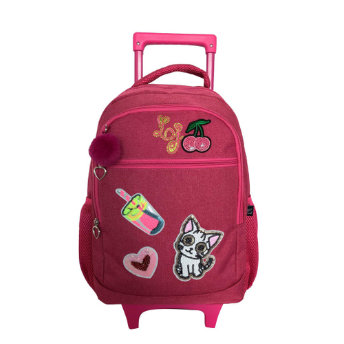 biggest size trolley bolsa