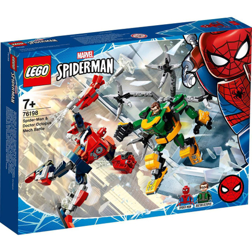 Minifigura Compatível lego Ler e Colorir + Miniatura Homem Aranha em  Promoção na Americanas