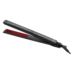Prancha Gama Italy Bella Tourmaline Red Ion Bivolt é boa?