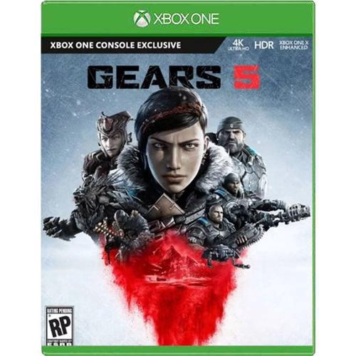 Gears Of War 2 - Xbox 360 em Promoção na Americanas