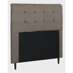Cabeceira de Camas Box Casal Estofada Luna - Baby Home é boa?