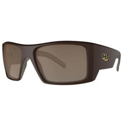Óculos Solar Hb Rocker 2.0 Café Bege 010002 C.0287 Marrom Menor preço em Óculos Solar Hb Rocker 2.0 Café Bege 010002 C.0287 Marrom
