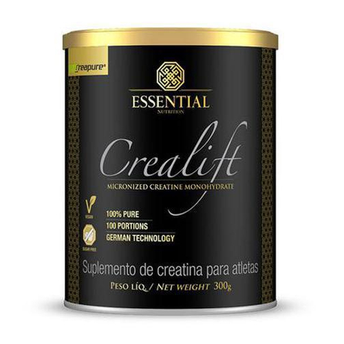 CREALIFT (300G) ESSENTIAL NUTRITION