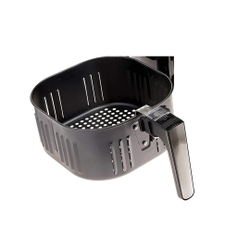 Cesto Fritadeira Air Fry Philco Jumbo Pfr06Pi Jumbo 5,2L é boa?