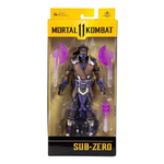 Boneco Shao Kahn Mortal Kombat 11 Action Figure - Mcfarlane - Mc Farlane  Toys em Promoção na Americanas