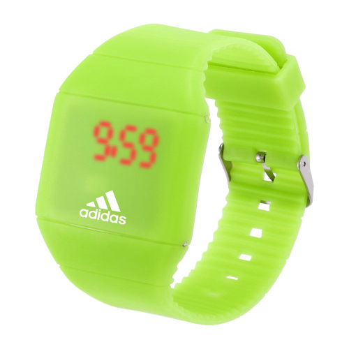 relogio inteligente adidas