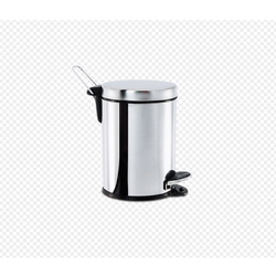 Lixeira Inox com Pedal - Decorline Lixeiras Brinox é boa?