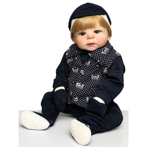 Bebe reborn deals teo