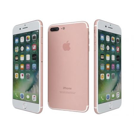 iphone 7 32gb rose americanas