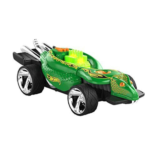 Carrinho com Sons Hot Wheels Road Rippers Extreme Action dtc em Promoção na  Americanas