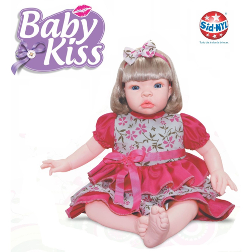 Bebe Reborn Menina Silicone Princesa Boneca Barata em Promoção na Americanas