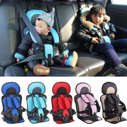 Assentos de segurança infantil Assento de segurança para carro para crianças de 9 meses a 12 anos desconto Usweety é boa?