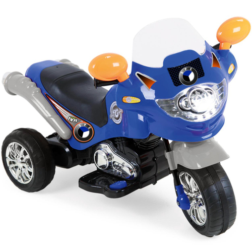 Mini Moto Infantil Gasolina 2 Tempos 49CC Speed Ninja GP Esportiva Pocket  Bike Importway WVPR-204 