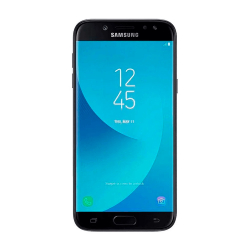 Menor preço em Galaxy J5 Pro 32GB 2GB Ram Android 7.0 Preto Samsung Usado