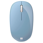 Mouse Microsoft Bluetooth Azul-pastel Rjn-00054