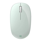 Mouse Microsoft Bluetooth Hortelã - Rjn-00055