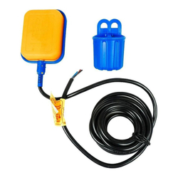 Boia Sensor Nível Anauger Poço Caixa D'água 1,5M Menor preço em Boia Sensor Nível Anauger Poço Caixa D'água 1,5M