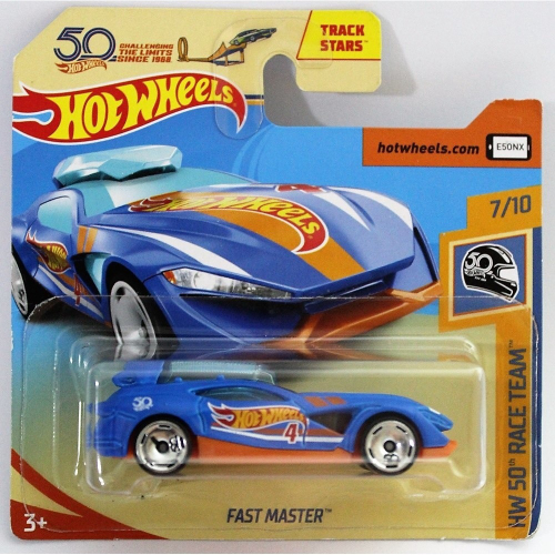 Hot Wheels, a marca que mais produz carros no mundo, faz 50 anos