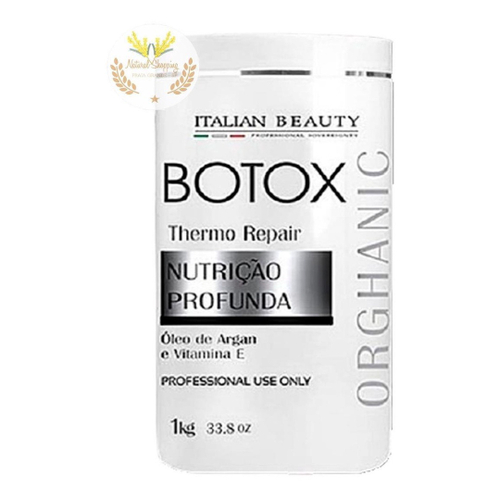 Botox Capilar White Versus 1Kg em Promoção na Americanas