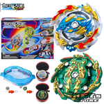 Beyblade Burst Rise Hypersphere Sword Valtryek V5 E7530/E7710 - Hasbro em  Promoção na Americanas